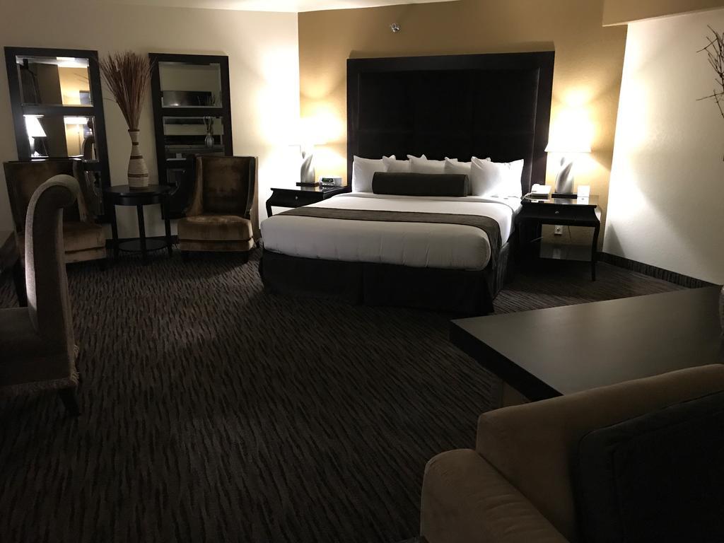 Ramada By Wyndham Terrible'S Hotel & Casino Jean Eksteriør billede