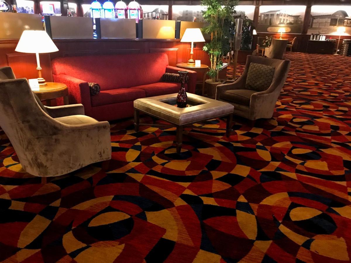 Ramada By Wyndham Terrible'S Hotel & Casino Jean Eksteriør billede