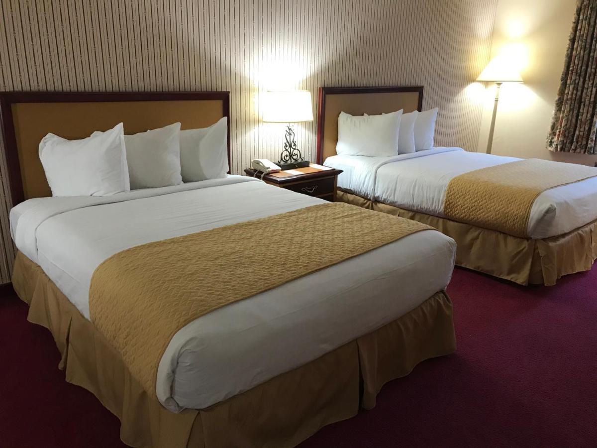 Ramada By Wyndham Terrible'S Hotel & Casino Jean Eksteriør billede